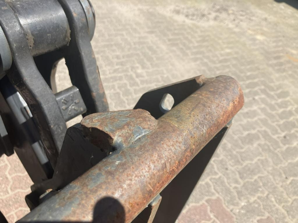 John Deere 6125R - Trator: foto 3 John Deere 6125R - Trator: foto 3