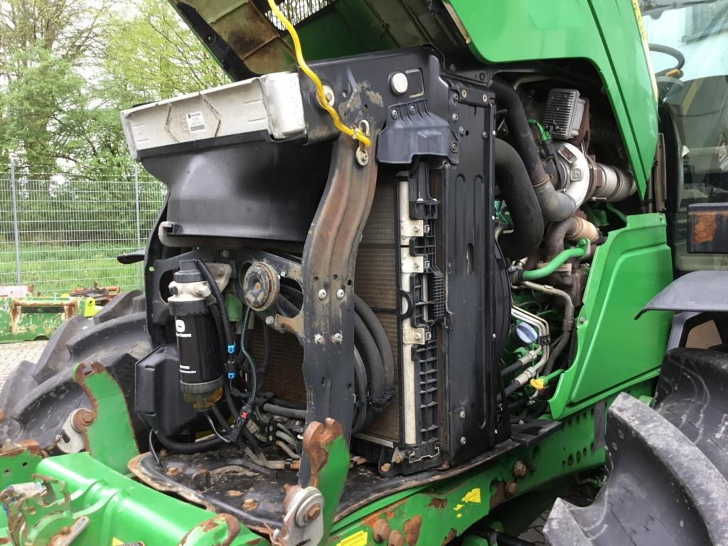 John Deere 6150R - Trator: foto 4 John Deere 6150R - Trator: foto 4