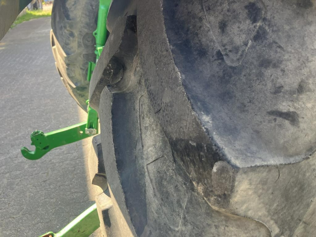 John Deere 6170R - Trator: foto 5 John Deere 6170R - Trator: foto 5