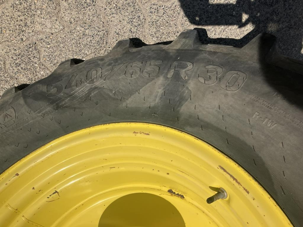 John Deere 6170R - Trator: foto 4 John Deere 6170R - Trator: foto 4