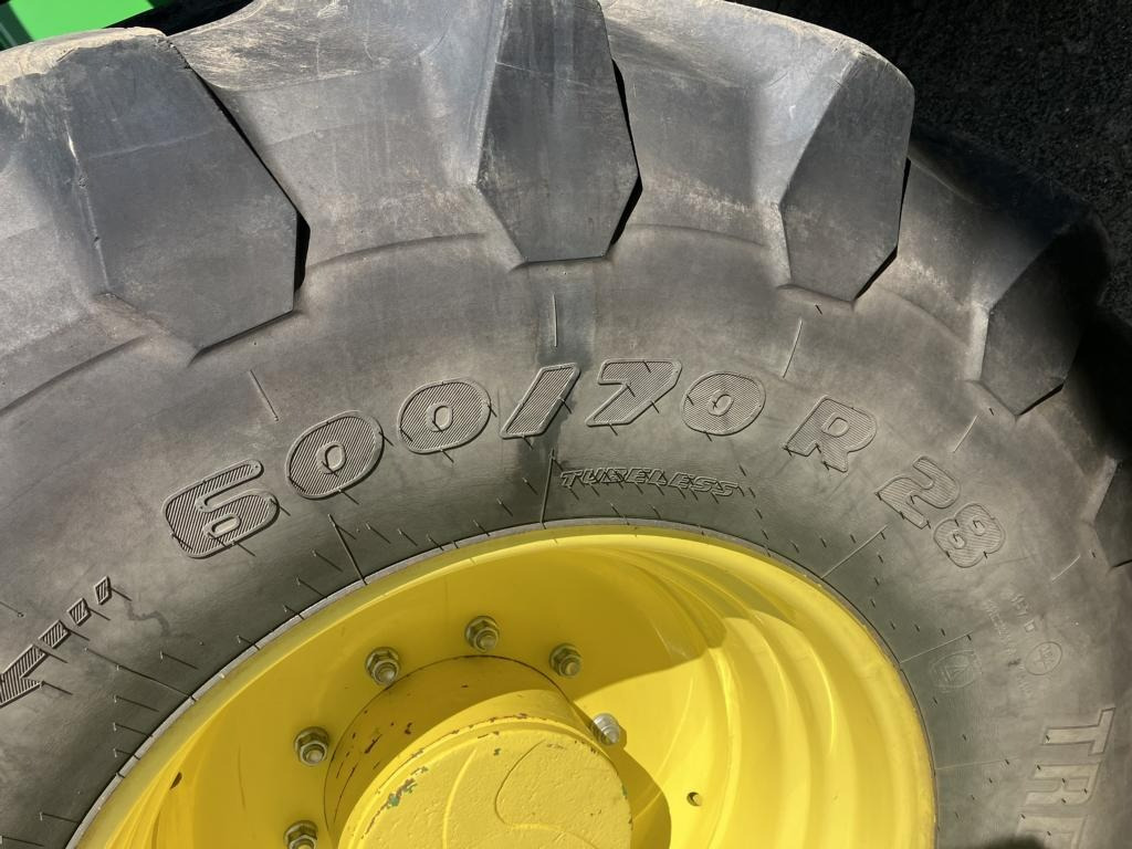 John Deere 6175R - Trator: foto 4 John Deere 6175R - Trator: foto 4