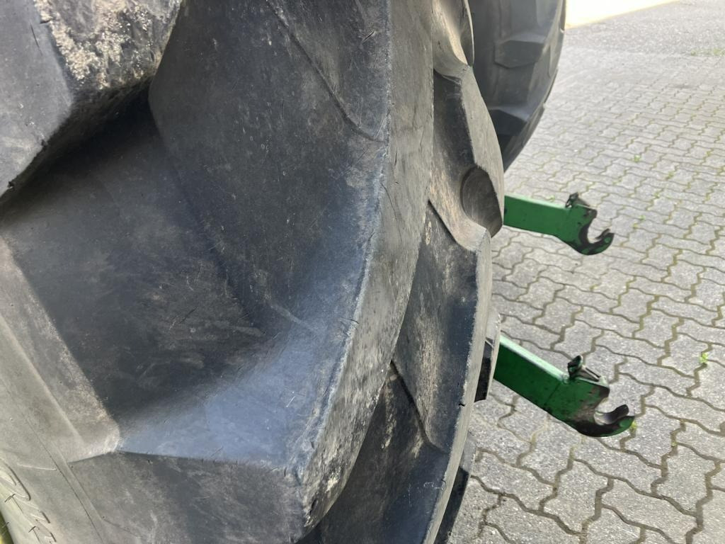 John Deere 6175R - Trator: foto 5 John Deere 6175R - Trator: foto 5