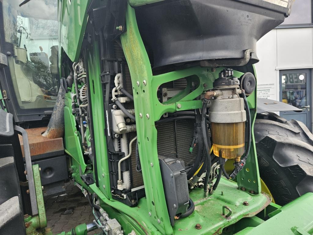 John Deere 6210R ALLRADTRAKTOR - Trator: foto 3 John Deere 6210R ALLRADTRAKTOR - Trator: foto 3