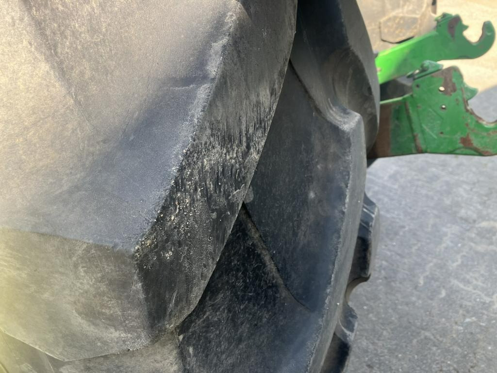 John Deere 6210R - Trator: foto 5 John Deere 6210R - Trator: foto 5