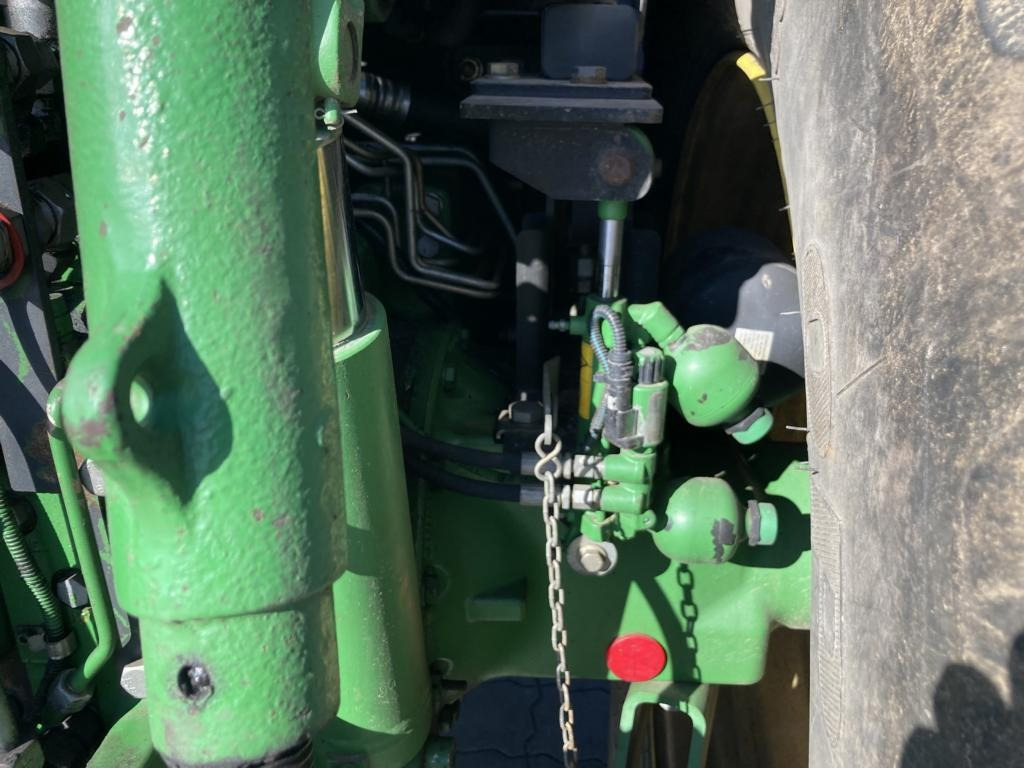 John Deere 6210R - Trator: foto 4 John Deere 6210R - Trator: foto 4