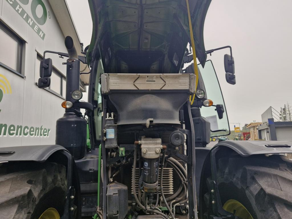 John Deere 6230R - Trator: foto 2 John Deere 6230R - Trator: foto 2