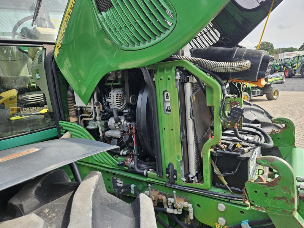 John Deere 6420S PREMIUM - Trator: foto 2 John Deere 6420S PREMIUM - Trator: foto 2