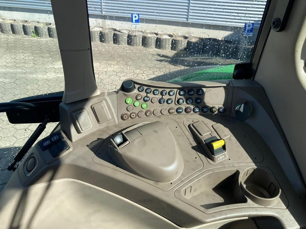 Leasing de John Deere 6M125 John Deere 6M125: foto 8