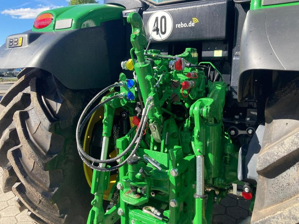 Leasing de John Deere 6M125 John Deere 6M125: foto 15