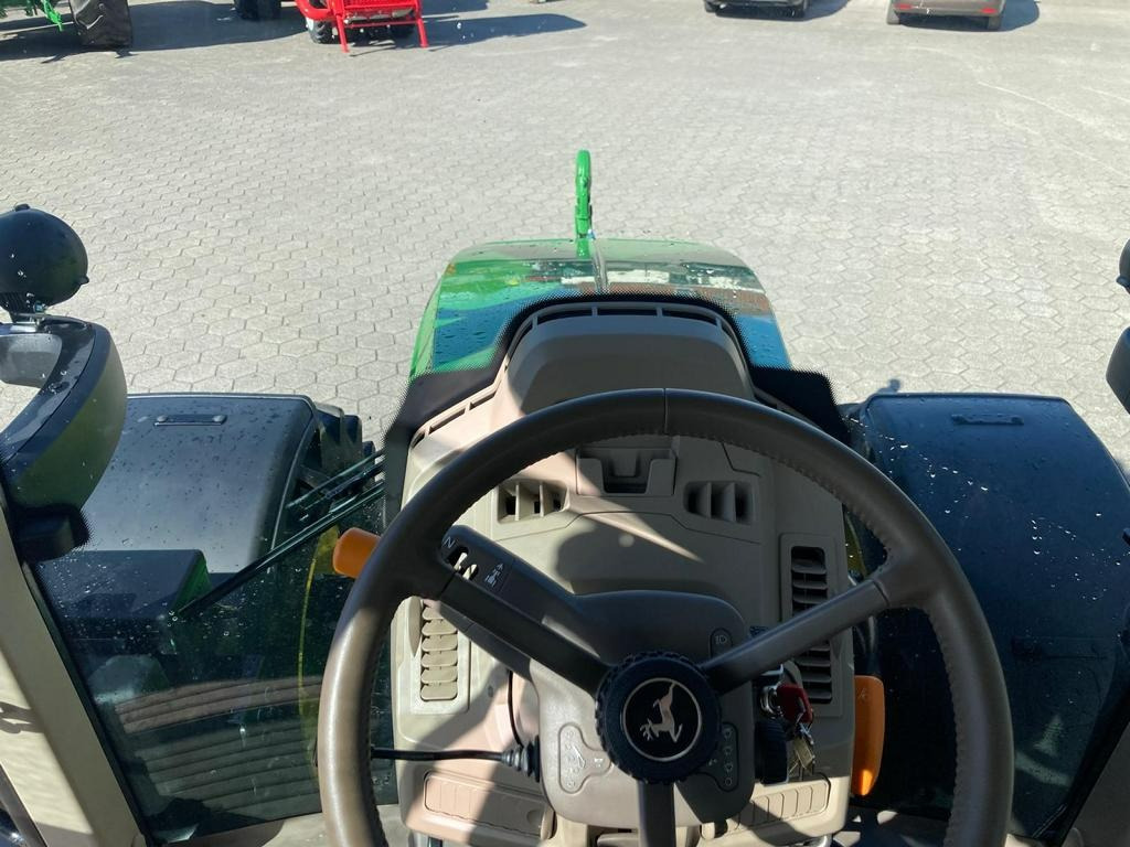 John Deere 6M125 - Trator: foto 4 John Deere 6M125 - Trator: foto 4