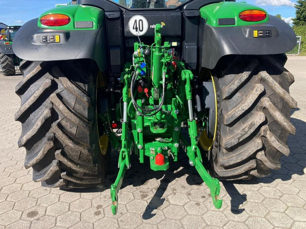 Leasing de John Deere 6M125 John Deere 6M125: foto 17