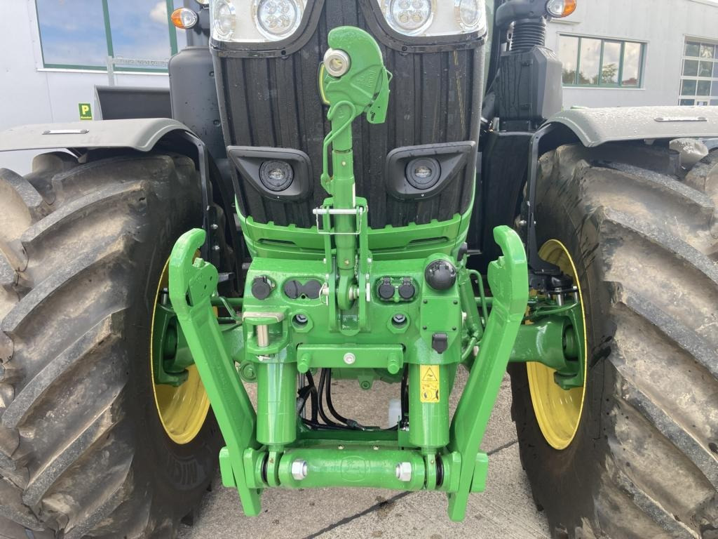 Trator John Deere 6R250: foto 20