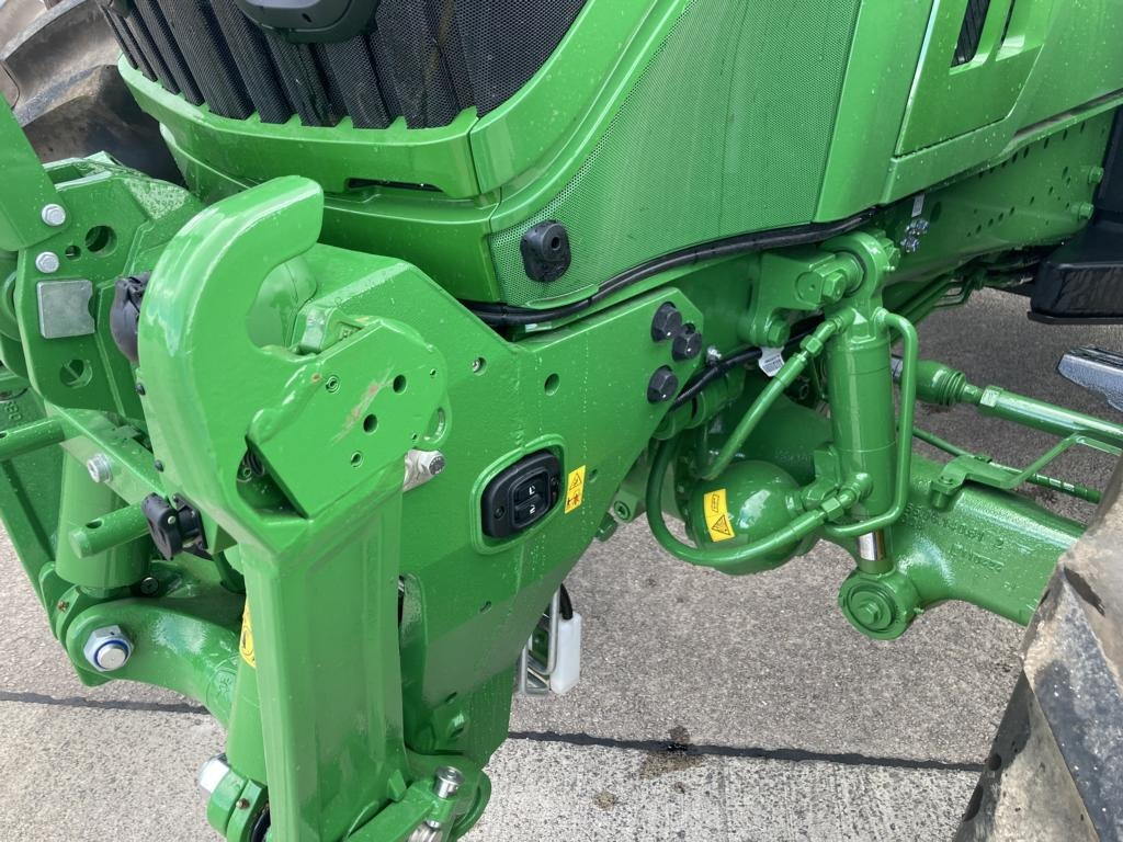 Trator John Deere 6R250: foto 19