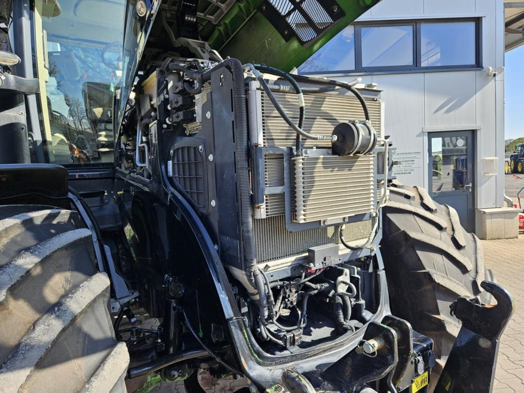 John Deere 7310R - Trator: foto 3 John Deere 7310R - Trator: foto 3