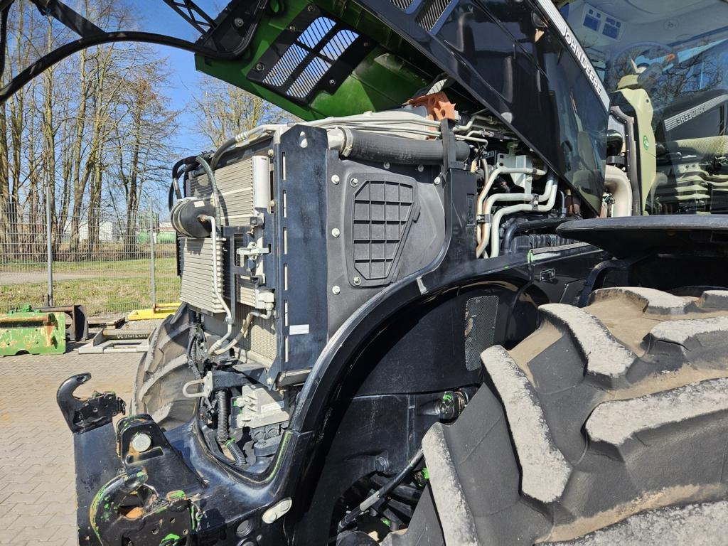 John Deere 7310R - Trator: foto 4 John Deere 7310R - Trator: foto 4