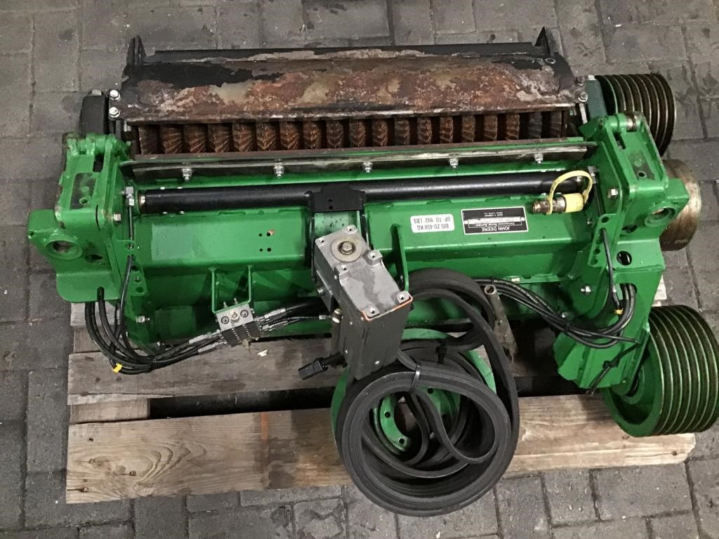 John Deere KERNELSTAR 2 - Acessórios para Colhedora de forragem: foto 1 John Deere KERNELSTAR 2 - Acessórios para Colhedora de forragem: foto 1