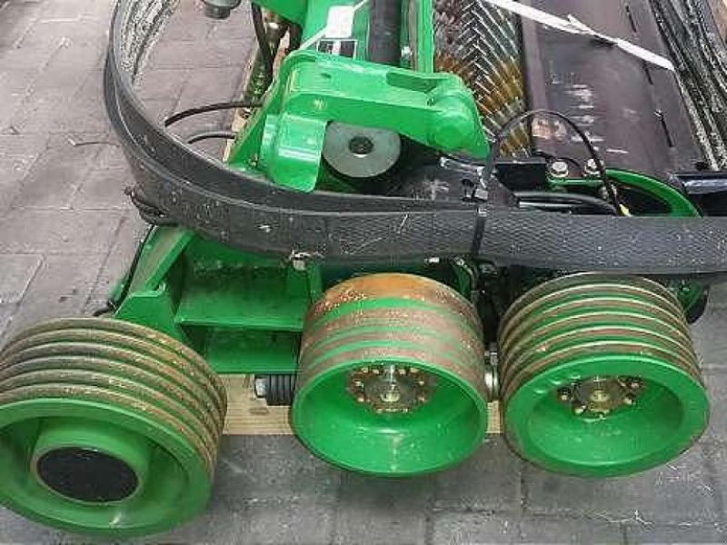 Acessórios para Colhedora de forragem John Deere KERNELSTAR 2 II MY16 8X00 BREI: foto 6