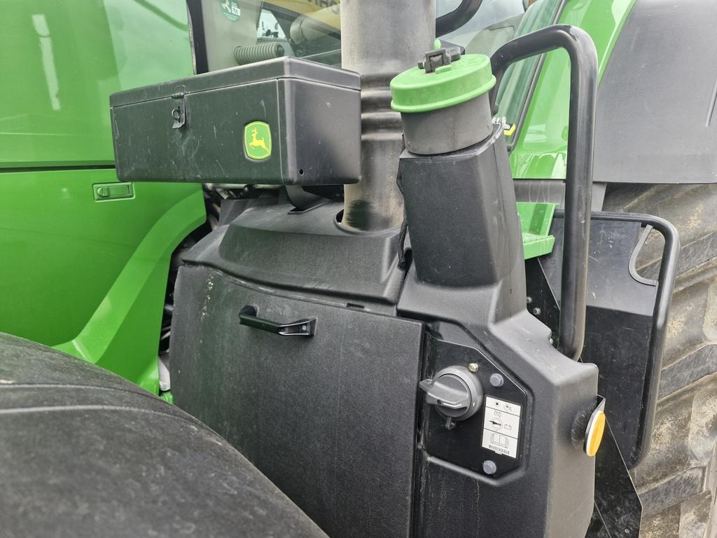 Trator novo John Deere TRAKTOR 7R350: foto 6