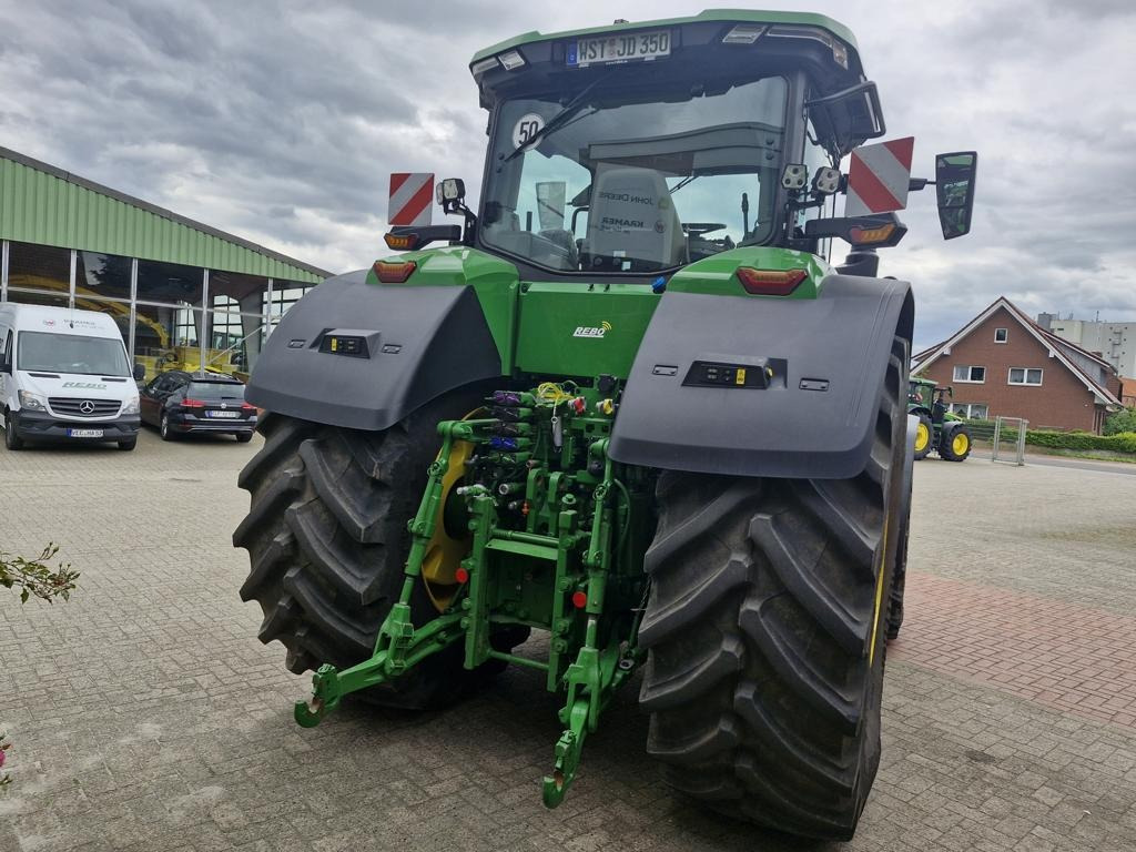 Trator novo John Deere TRAKTOR 7R350: foto 21