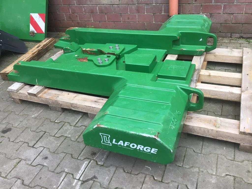 John Deere TRAKTOR 7R350 - Trator: foto 3 John Deere TRAKTOR 7R350 - Trator: foto 3
