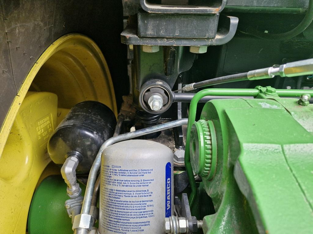 John Deere TRAKTOR 7R350 - Trator: foto 3 John Deere TRAKTOR 7R350 - Trator: foto 3