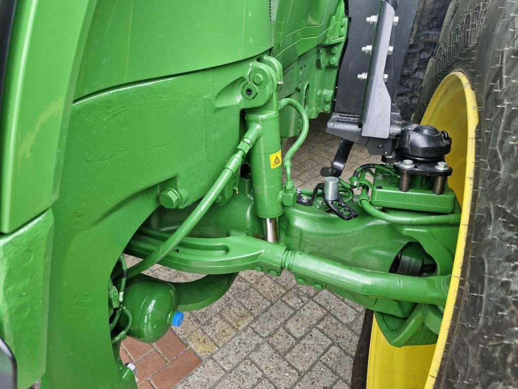 Trator novo John Deere TRAKTOR 7R350: foto 7
