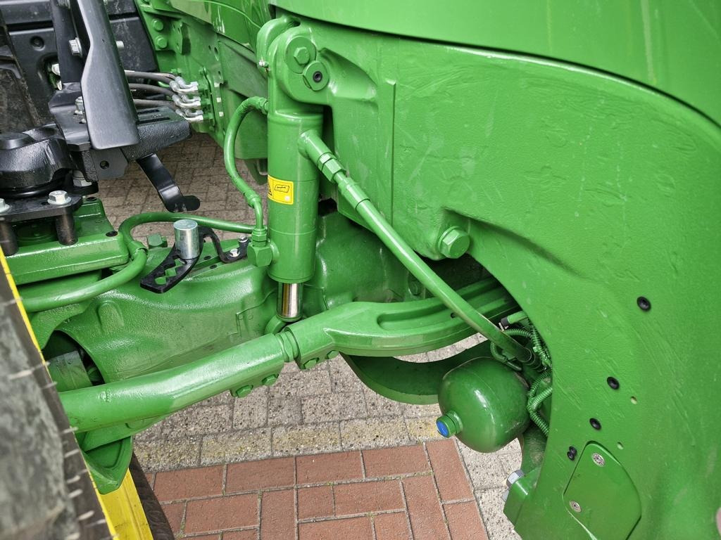 Trator novo John Deere TRAKTOR 7R350: foto 8