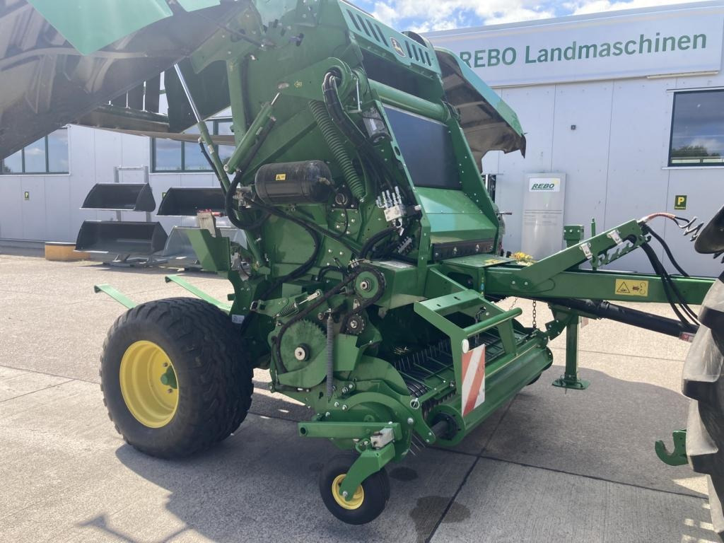 Leasing de John Deere V461M John Deere V461M: foto 8