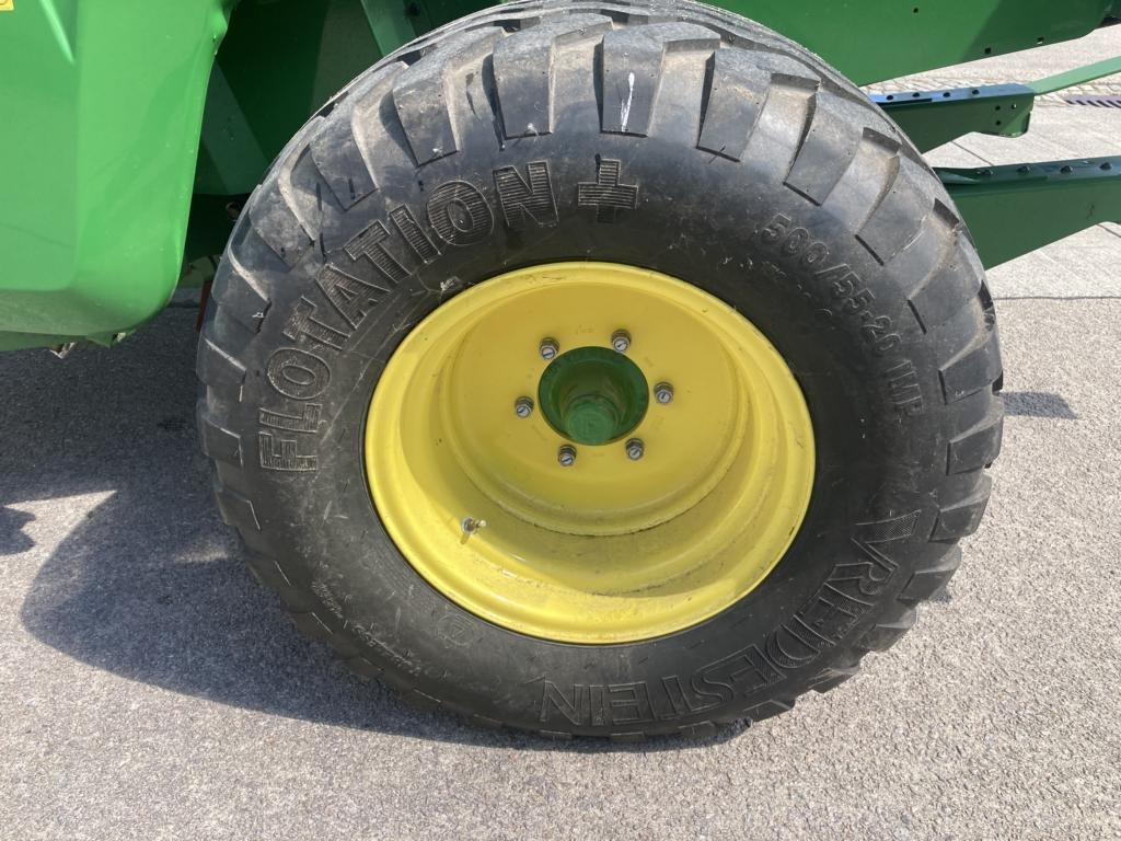 Leasing de John Deere V461M John Deere V461M: foto 20