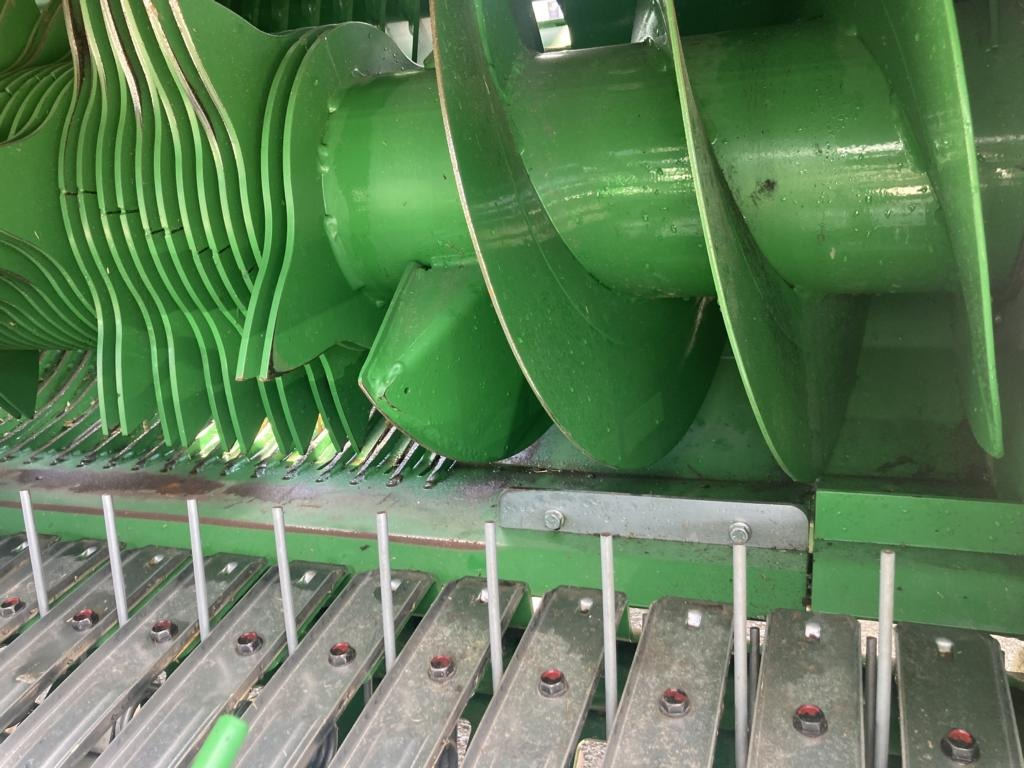 Leasing de John Deere V461M John Deere V461M: foto 13
