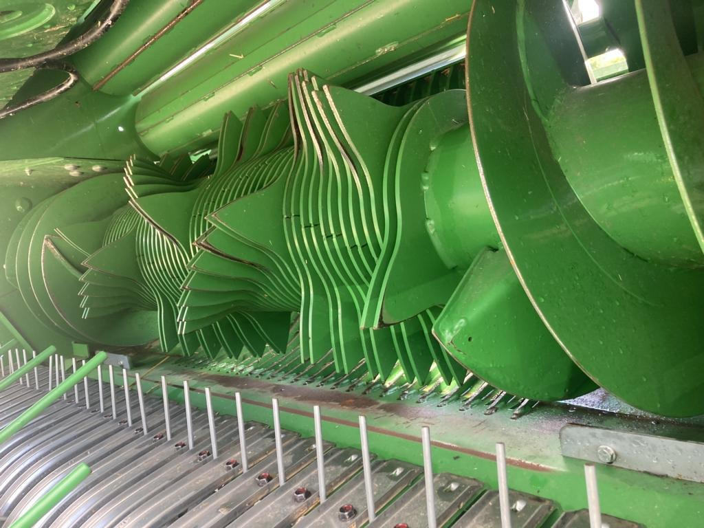 Leasing de John Deere V461M John Deere V461M: foto 14