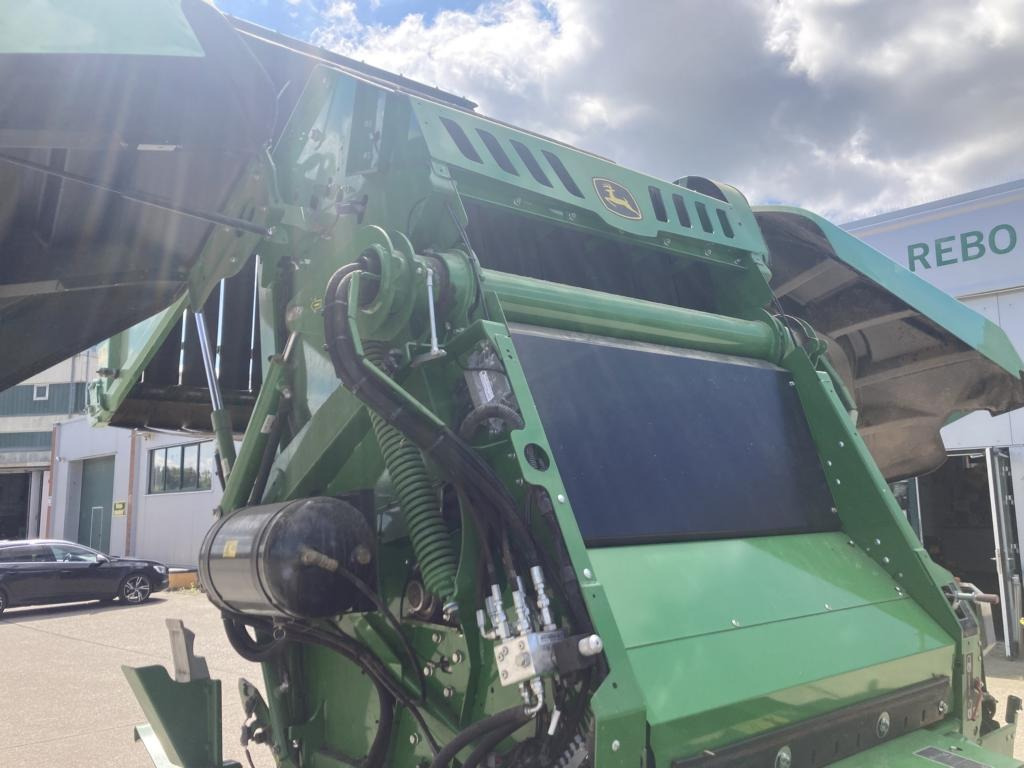 Leasing de John Deere V461M John Deere V461M: foto 6