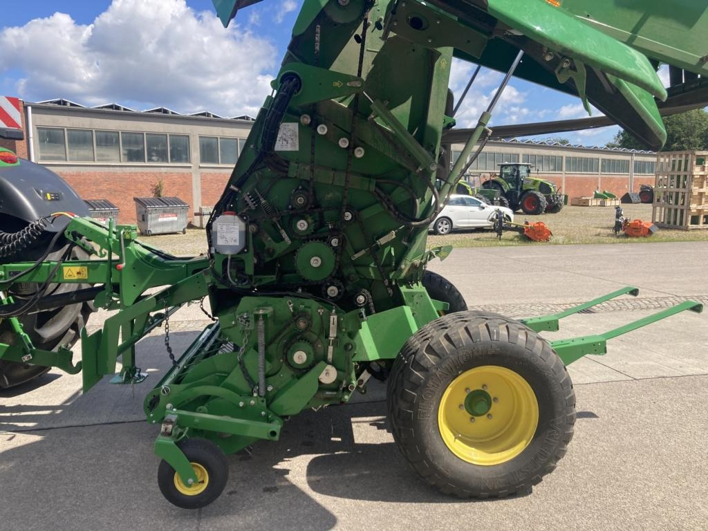 Leasing de John Deere V461M John Deere V461M: foto 17