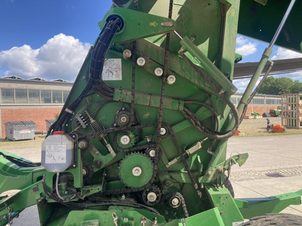 Leasing de John Deere V461M John Deere V461M: foto 15