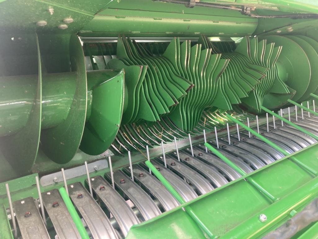 Leasing de John Deere V461M John Deere V461M: foto 7