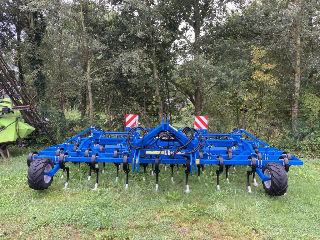 Köckerling ALLROUNDER CLASSIC 530 2.0 - Cultivador: foto 4 Köckerling ALLROUNDER CLASSIC 530 2.0 - Cultivador: foto 4