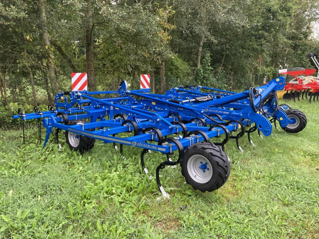 Köckerling ALLROUNDER CLASSIC 530 2.0 - Cultivador: foto 1 Köckerling ALLROUNDER CLASSIC 530 2.0 - Cultivador: foto 1