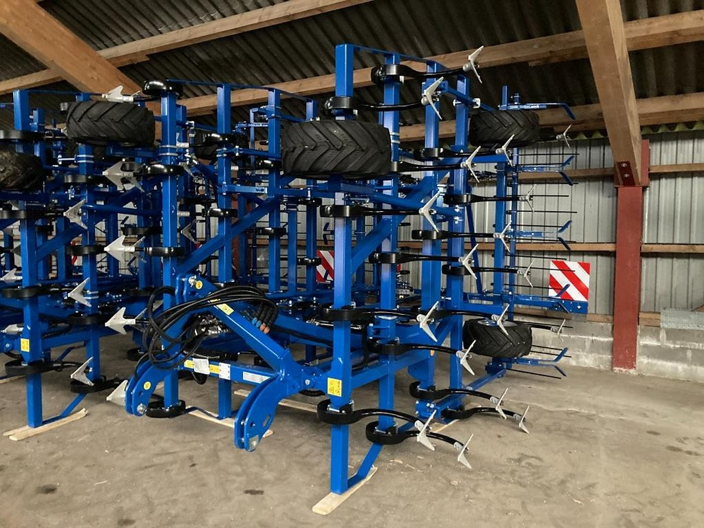 Köckerling ALLROUNDER CLASSIC 530 2.0 - Cultivador: foto 1 Köckerling ALLROUNDER CLASSIC 530 2.0 - Cultivador: foto 1