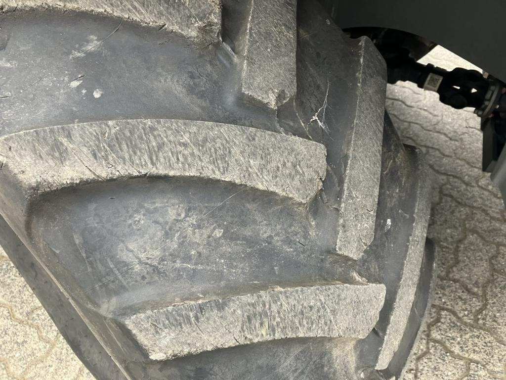 Pá carregadora de rodas Kramer KL 35.8 T: foto 16