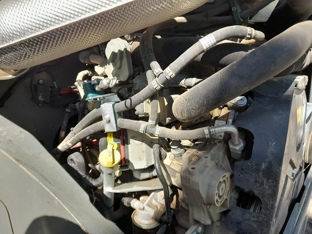 Kramer KT447 T4 SERIE 2 - Pá carregadora: foto 3 Kramer KT447 T4 SERIE 2 - Pá carregadora: foto 3