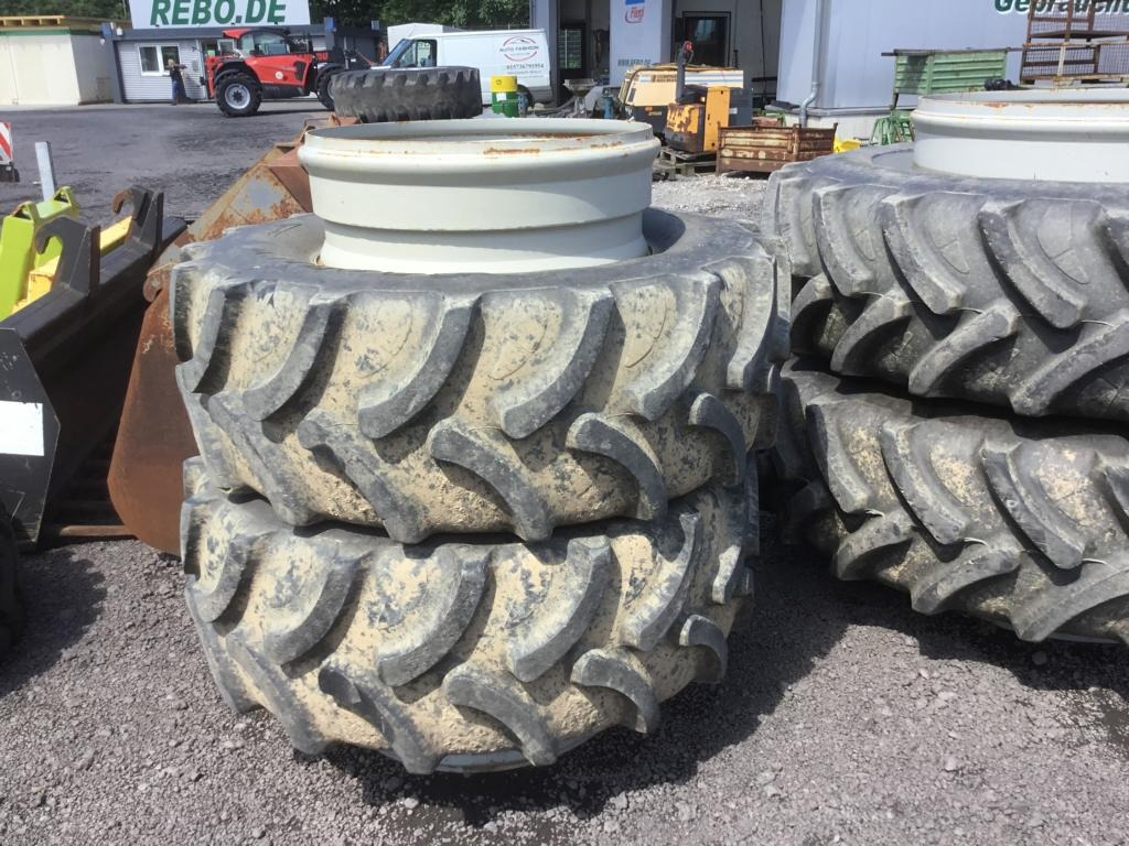 MFMassey 7726 DYNA-VT - Trator: foto 3 MFMassey 7726 DYNA-VT - Trator: foto 3