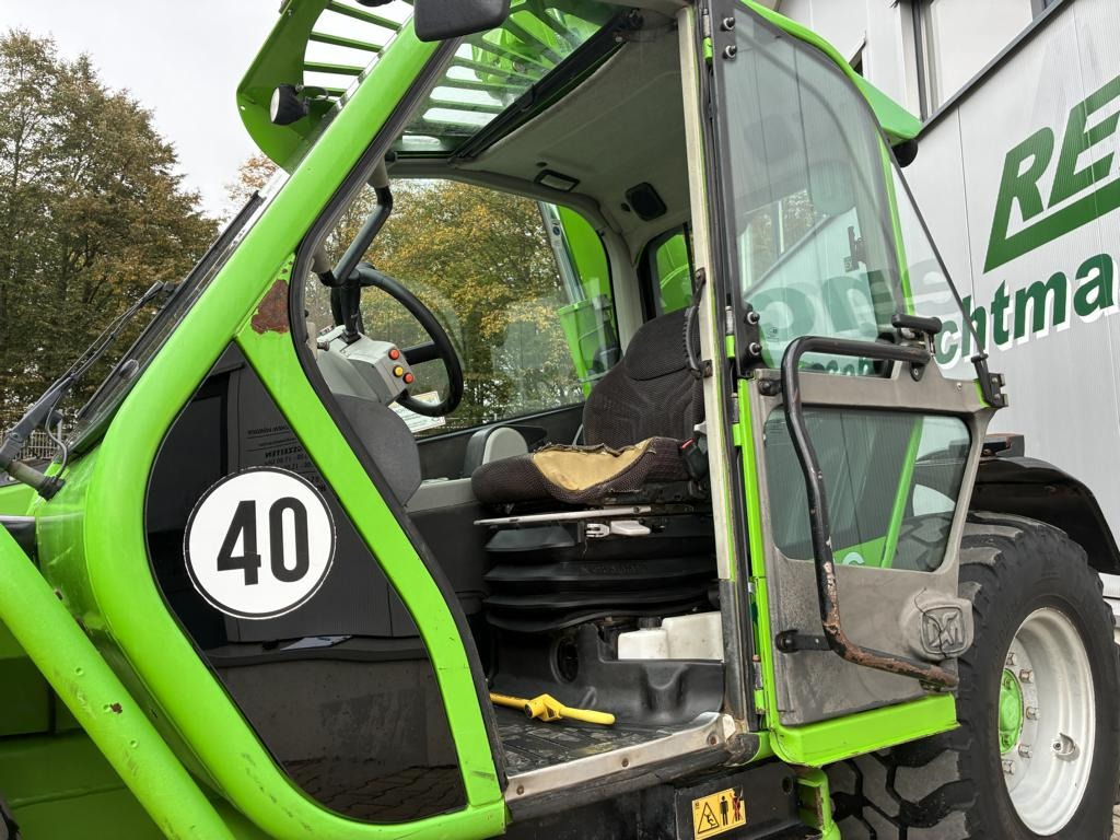 Leasing de Merlo P32.6  Top 100 Merlo P32.6  Top 100: foto 13