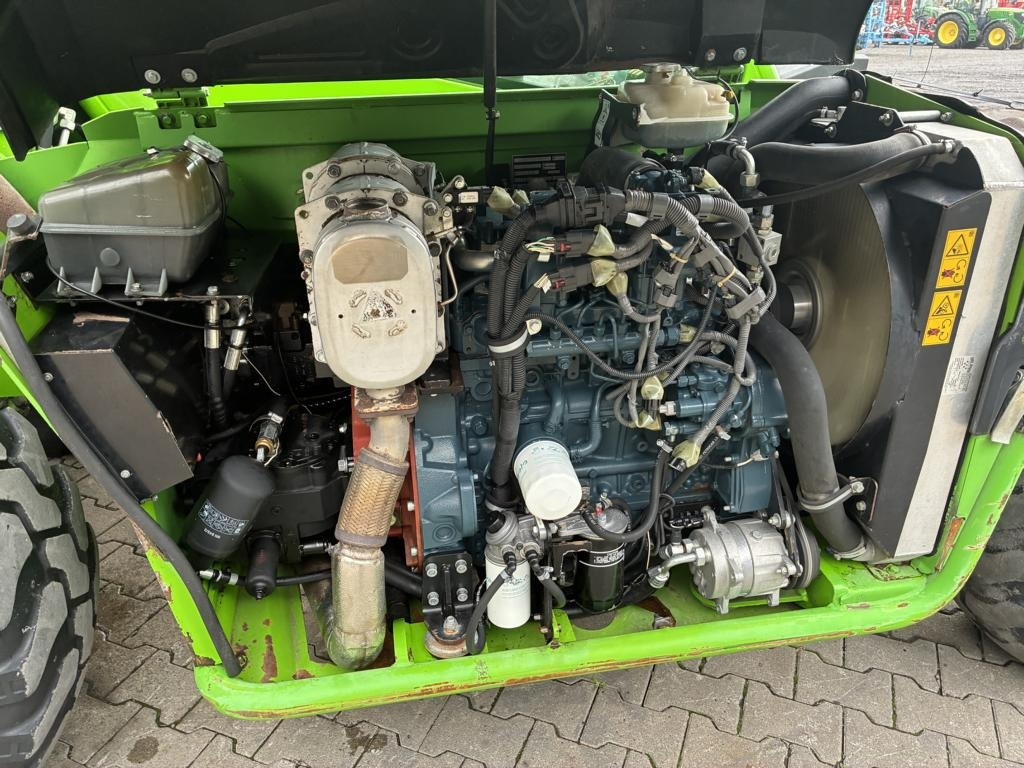 Leasing de Merlo P32.6  Top 100 Merlo P32.6  Top 100: foto 17