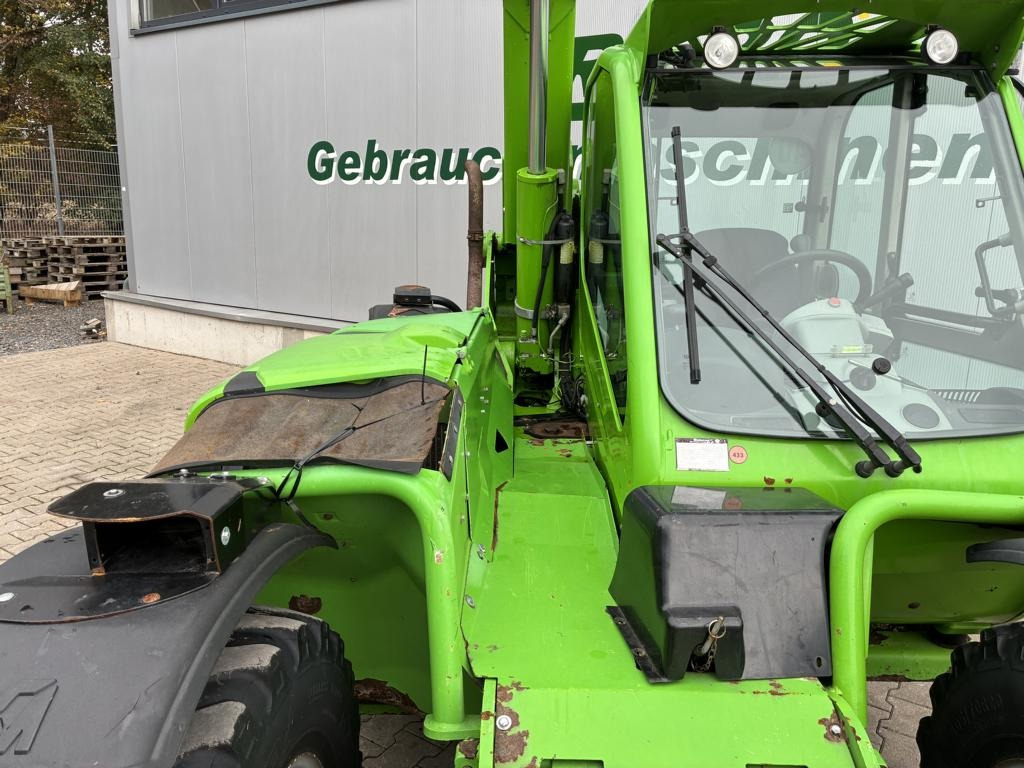 Leasing de Merlo P32.6  Top 100 Merlo P32.6  Top 100: foto 19