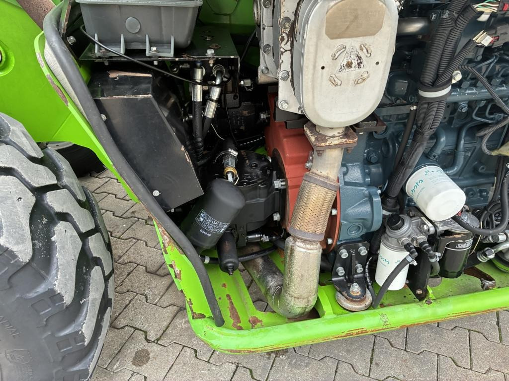 Leasing de Merlo P32.6  Top 100 Merlo P32.6  Top 100: foto 15