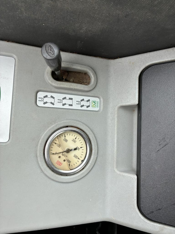 Leasing de Merlo P32.6  Top 100 Merlo P32.6  Top 100: foto 10