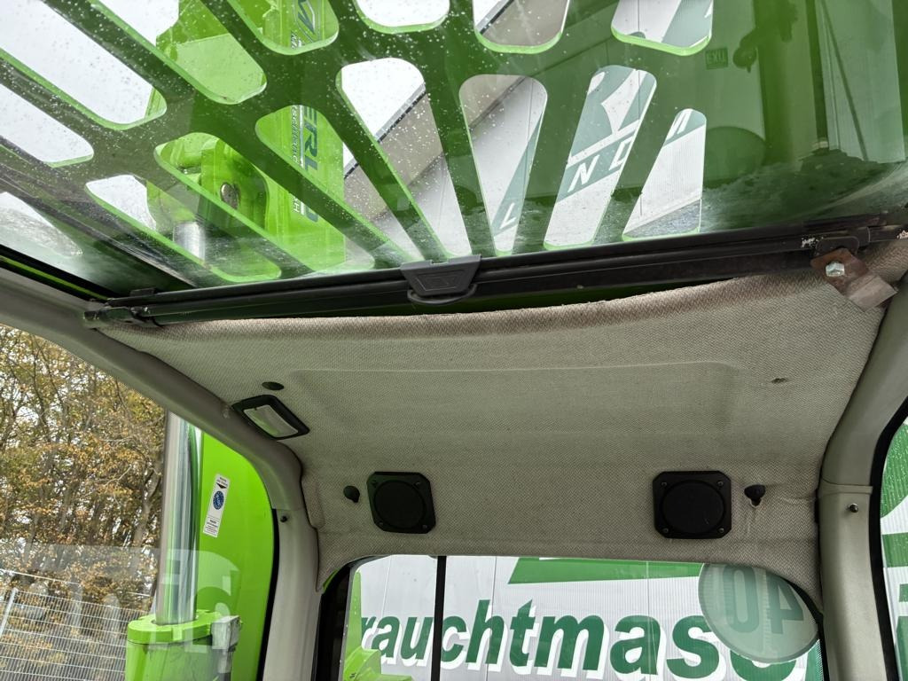 Leasing de Merlo P32.6  Top 100 Merlo P32.6  Top 100: foto 11