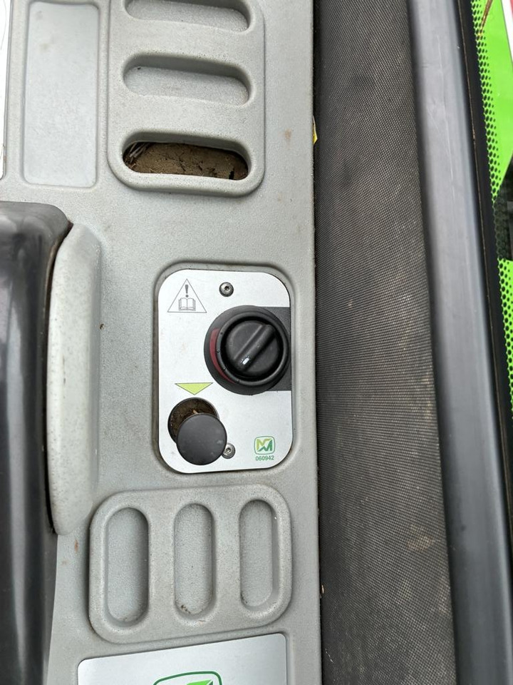 Leasing de Merlo P32.6  Top 100 Merlo P32.6  Top 100: foto 9