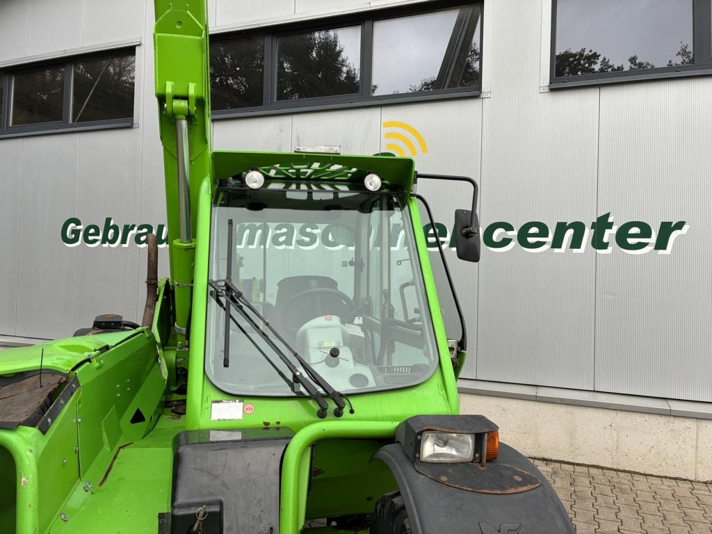 Leasing de Merlo P32.6  Top 100 Merlo P32.6  Top 100: foto 18