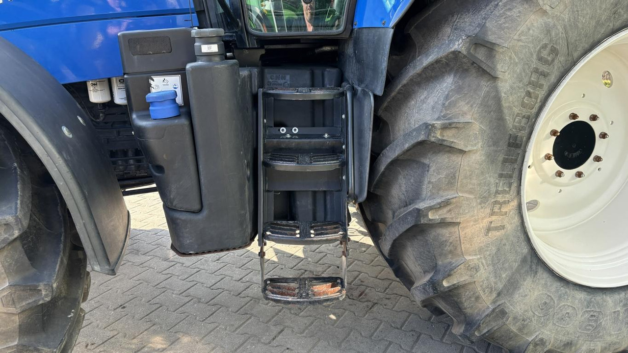 Trator New Holland T 7.210: foto 32